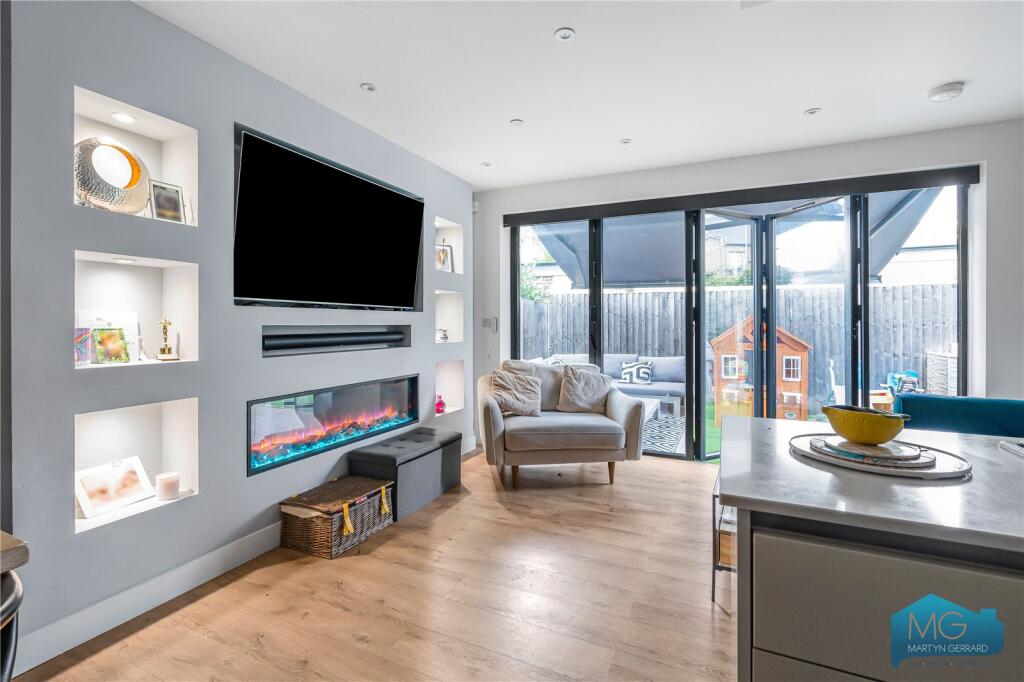 Main image of property: Truro Road, London, N22