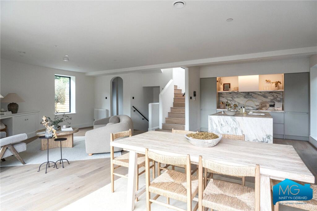 Main image of property: Station Road, London, N22