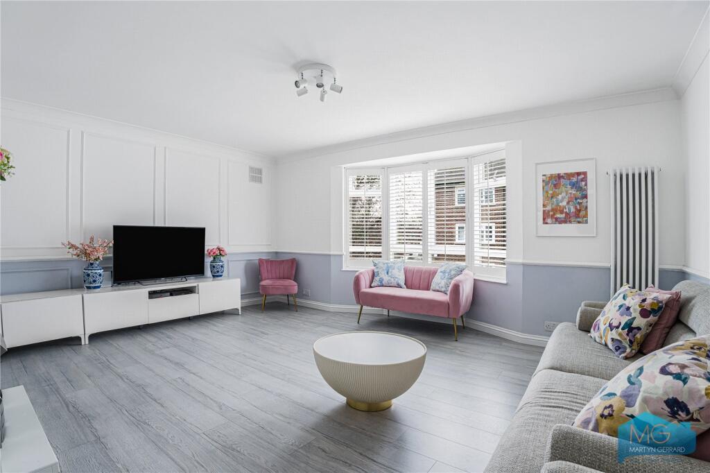 Main image of property: Albert Close, London, N22