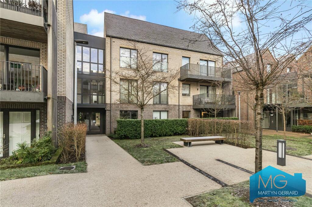 Main image of property: Olmstead Close, London, N10