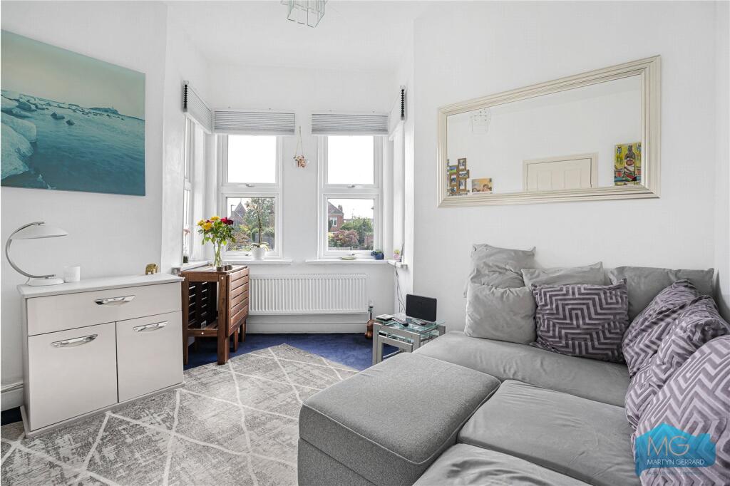 Main image of property: Pembroke Road, Muswell Hill, London, N10