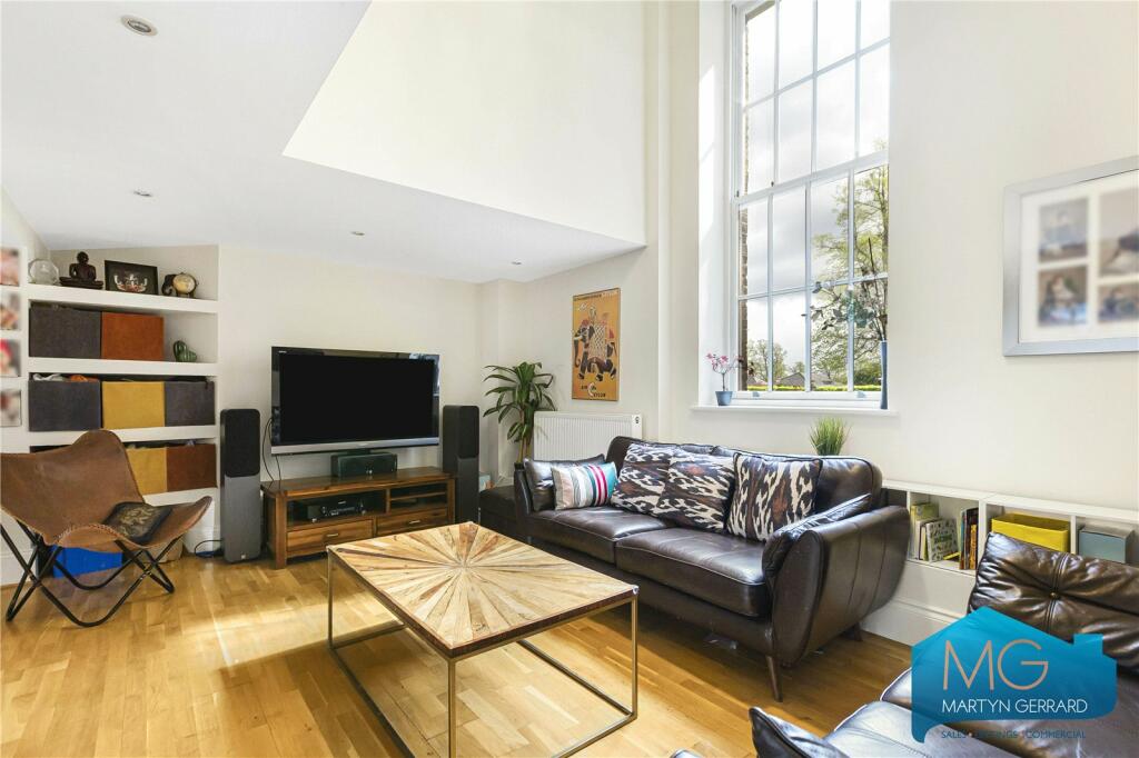 4 bedroom apartment for sale in Princess Park Manor, Royal Drive