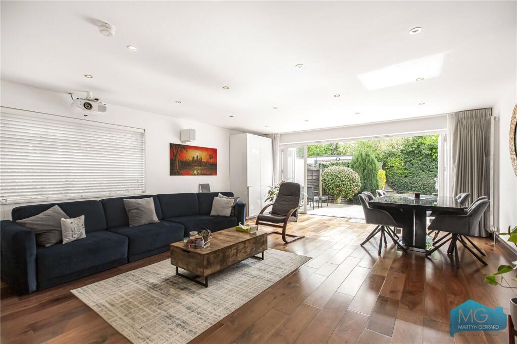 Main image of property: Hutton Grove, London, N12