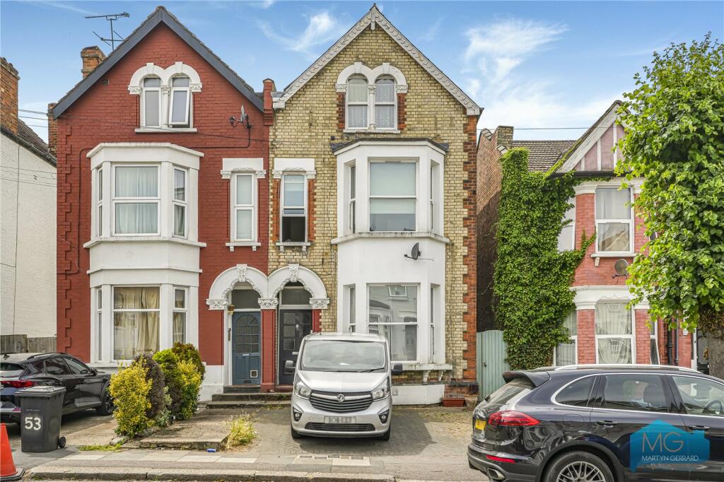Main image of property: Beaconsfield Road, Friern Barnet, London, N11
