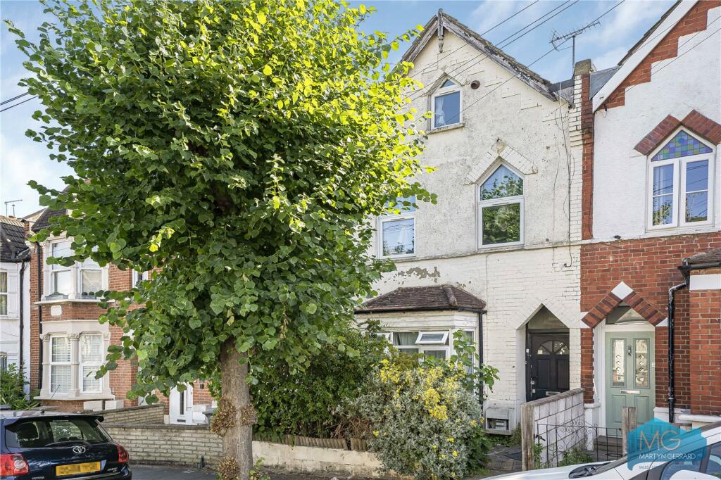 Main image of property: Glenthorne Road, New Southgate, N11