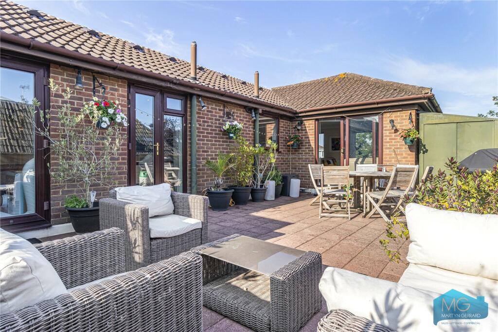 Main image of property: Gainsborough Road, Woodside Park, London, N12