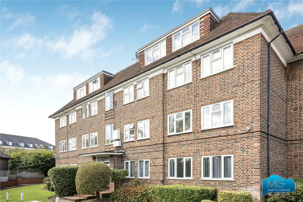 Main image of property: Granville Place, North Finchley, London, N12