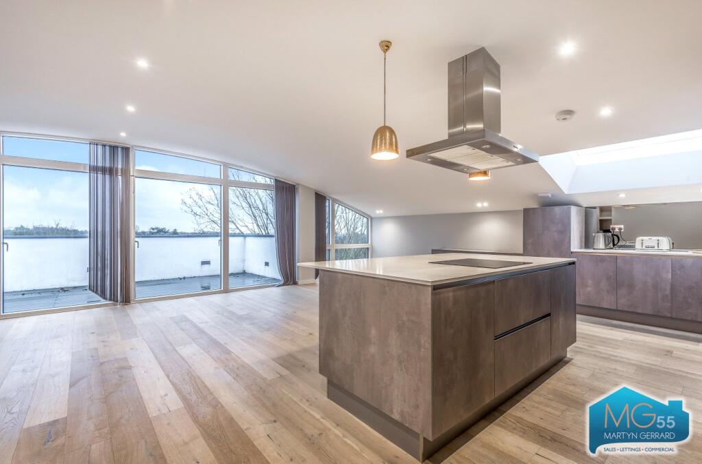 Main image of property: Woodside Park Road, North Finchley, London, N12