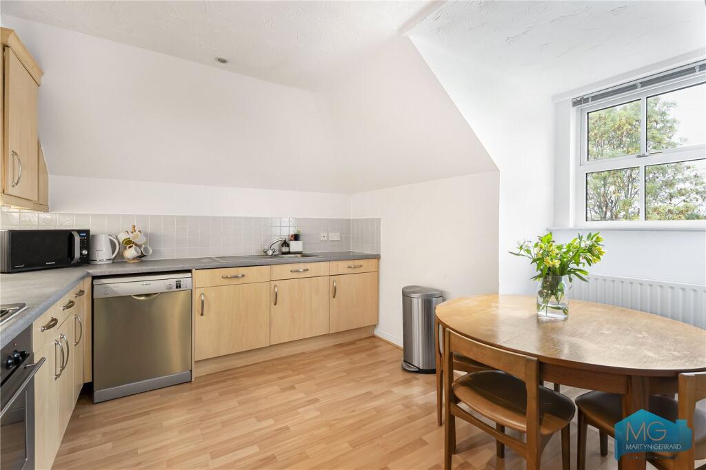 Main image of property: Garsdale Close, Friern Barnet, London, N11