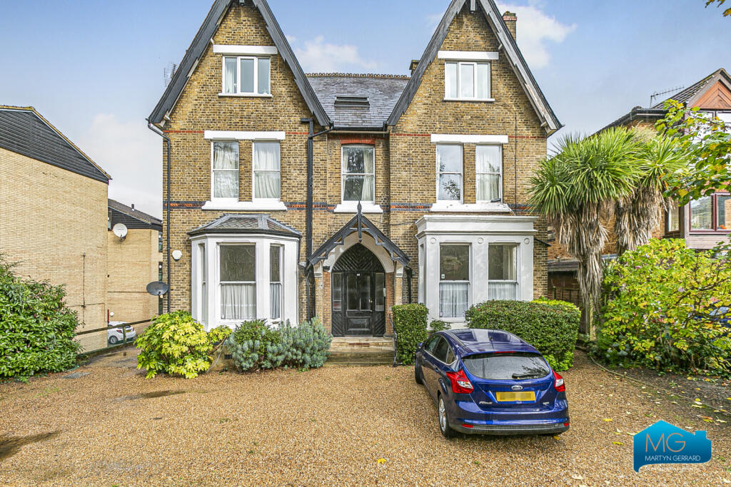 Main image of property: Woodside Park Road, North Finchley, London, N12
