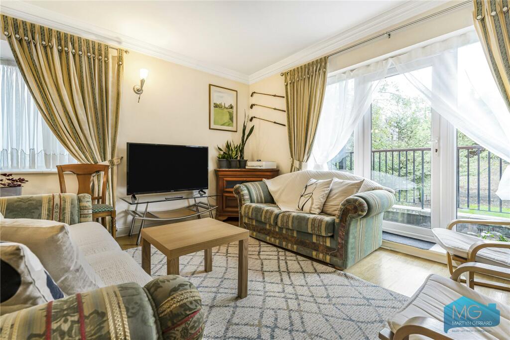 Main image of property: Silverbell Court, 2 Hoptree Close, London, N12