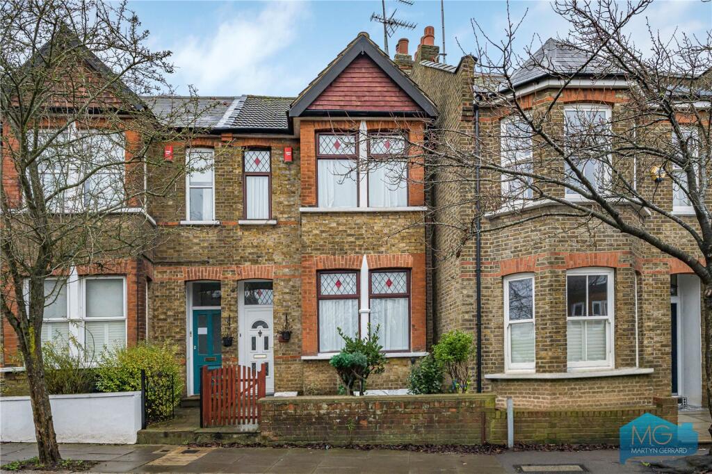 Main image of property: Gainsborough Road, North Finchley, London, N12