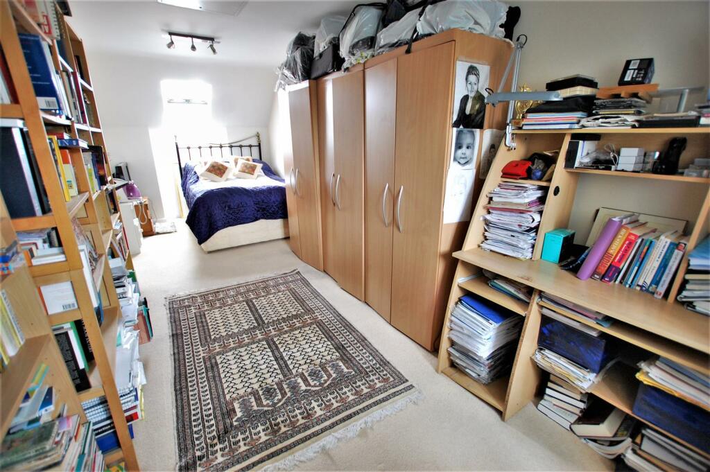 Additional property image - The Runway, Salisbury Village, Hatfield