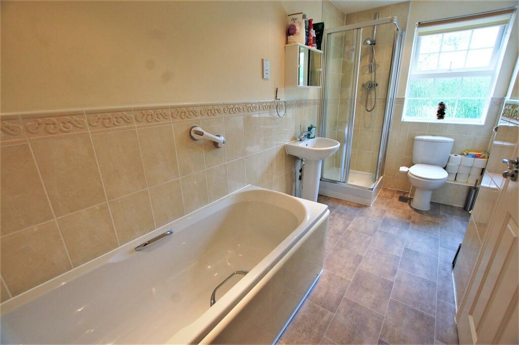 Additional property image - The Runway, Salisbury Village, Hatfield