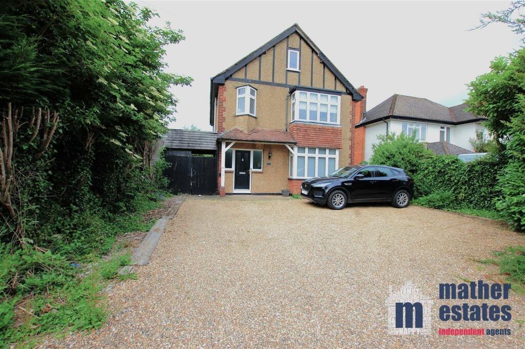 Main image of property: Tollgate Road, Colney Heath, St Albans