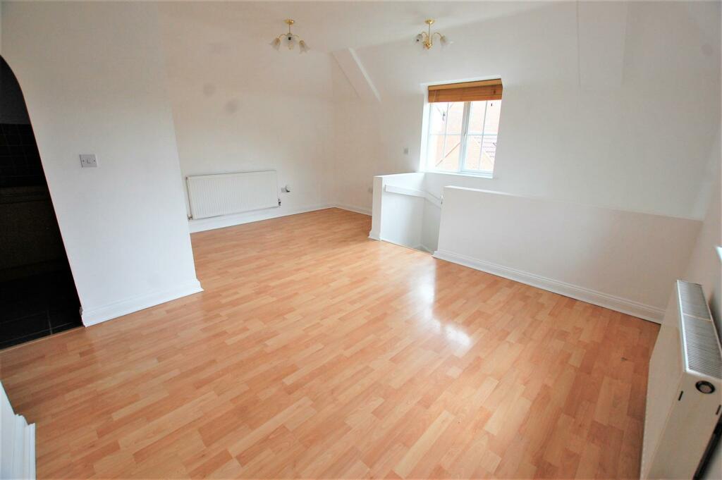 Additional property image - Campion Road, Hatfield Garden Village