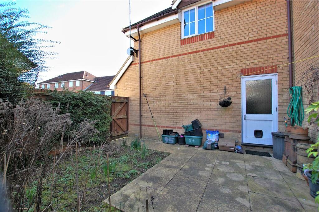 Additional property image - Campion Road, Hatfield Garden Village