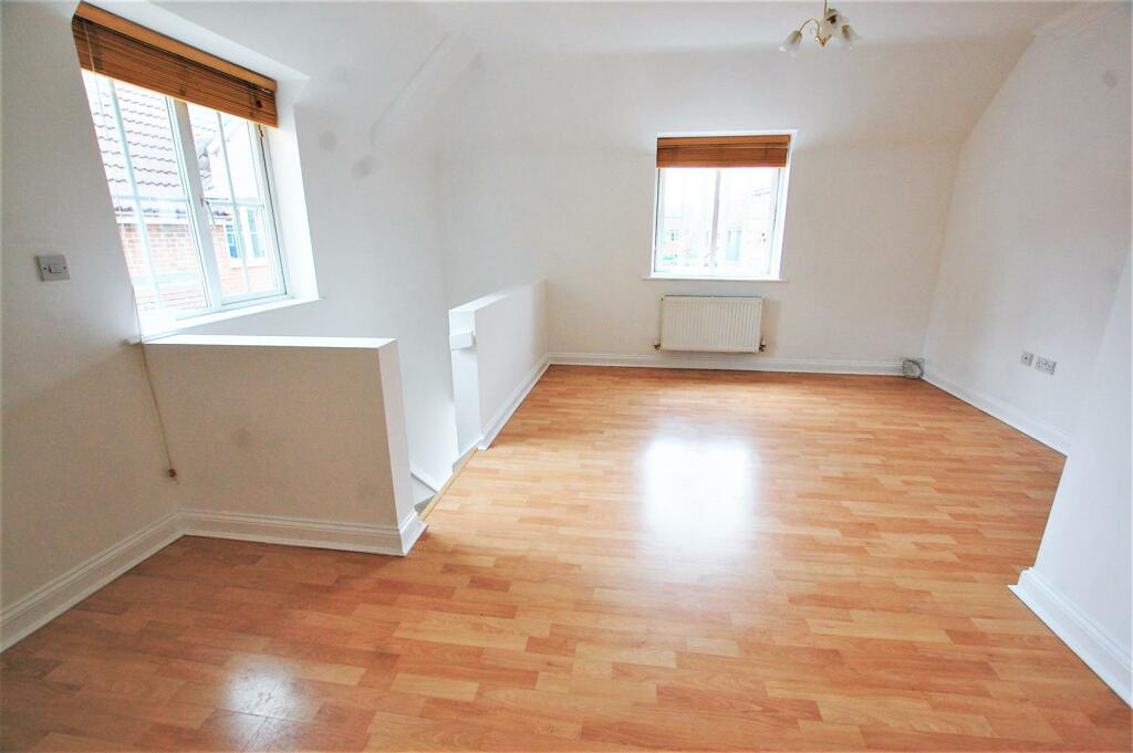 Additional property image - Campion Road, Hatfield Garden Village