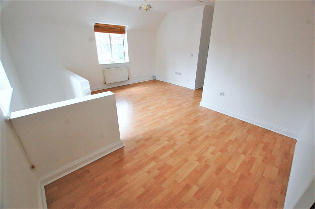 Additional property image - Campion Road, Hatfield Garden Village