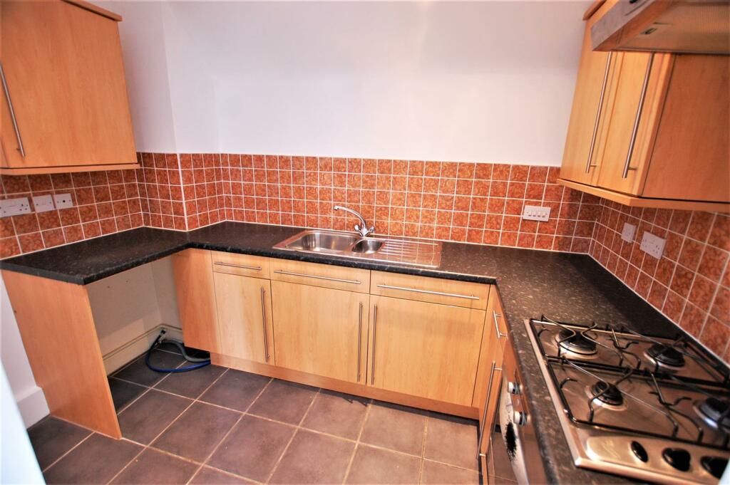 Additional property image - Campion Road, Hatfield Garden Village