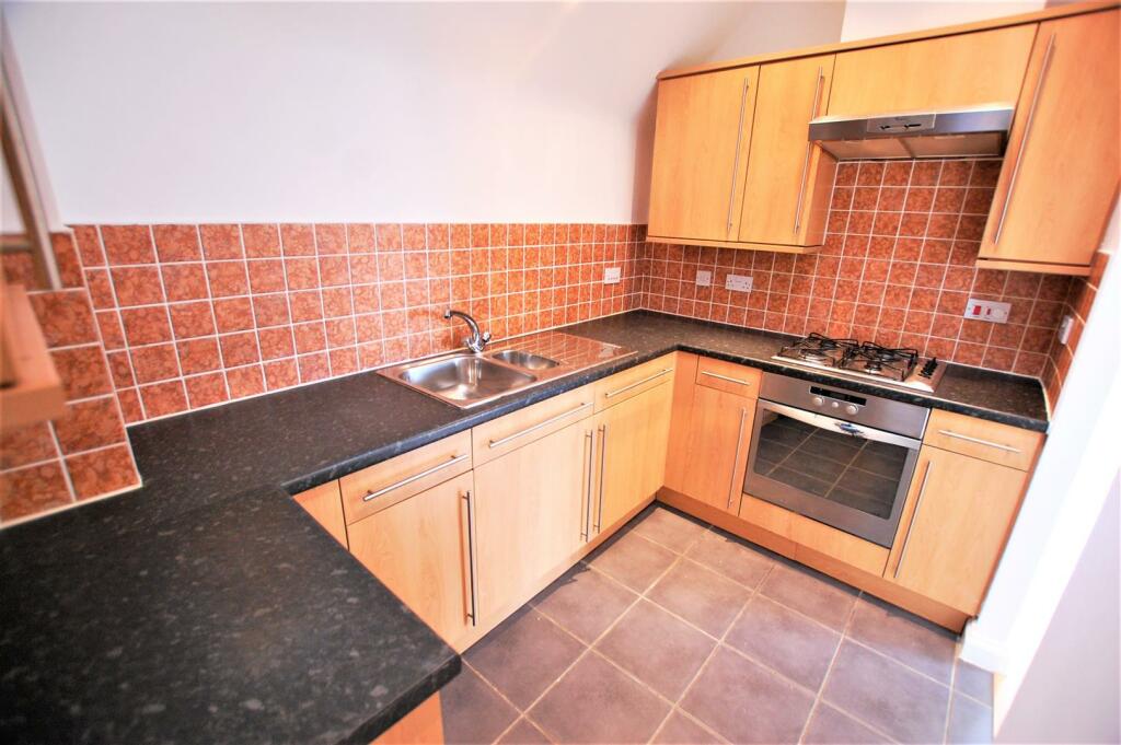 Additional property image - Campion Road, Hatfield Garden Village