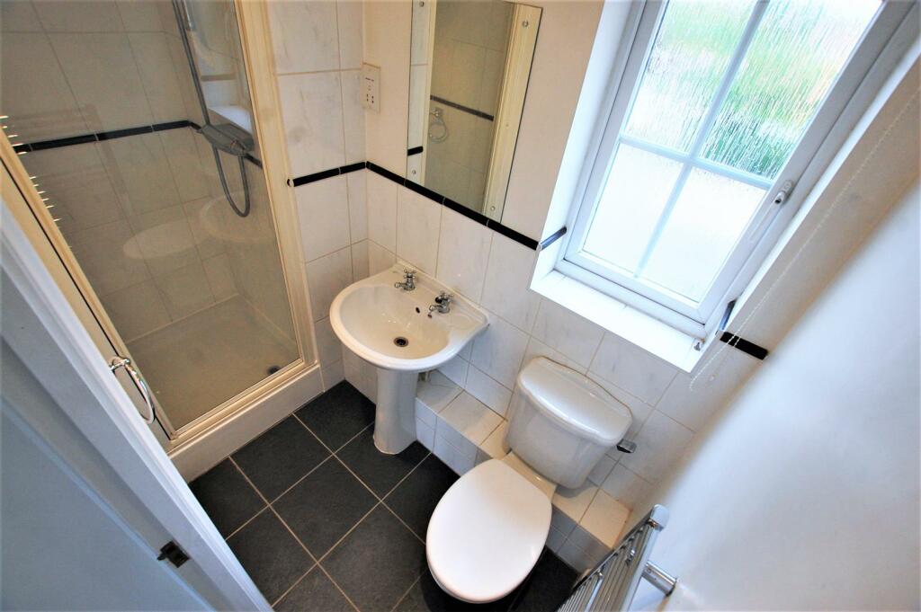 Additional property image - Campion Road, Hatfield Garden Village