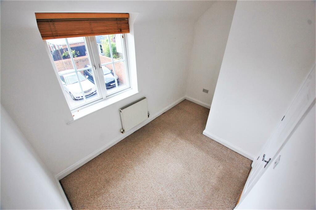 Additional property image - Campion Road, Hatfield Garden Village