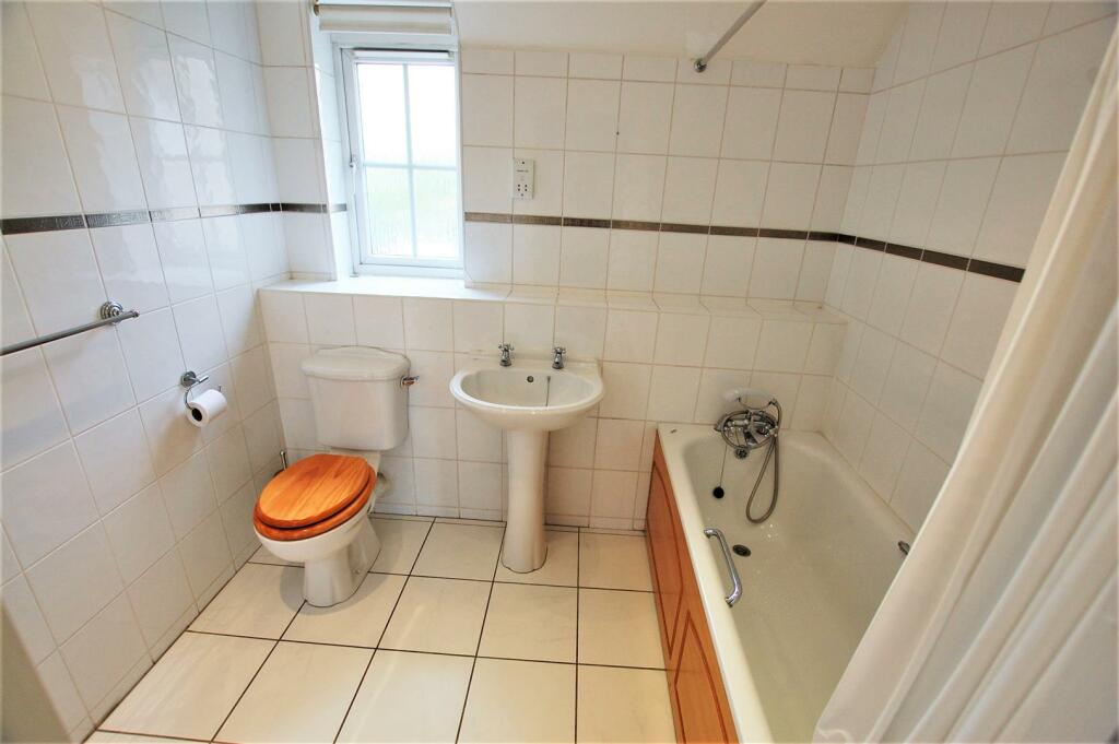 Additional property image - Campion Road, Hatfield Garden Village