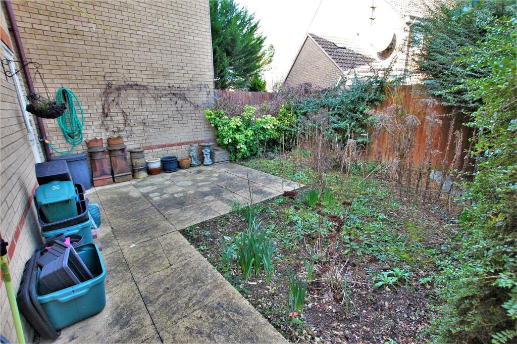 Additional property image - Campion Road, Hatfield Garden Village