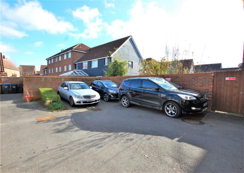 Additional property image - Campion Road, Hatfield Garden Village