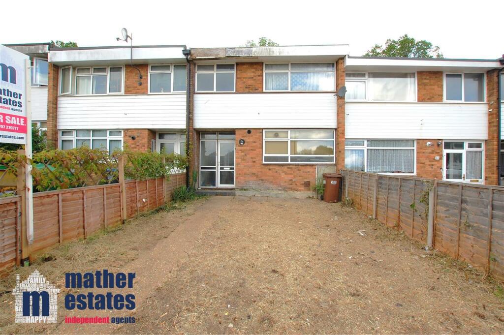 Main image of property: Wood Close, Hatfield