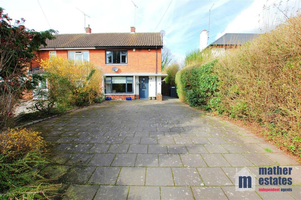 Main image of property: Roe Green Lane, Hatfield
