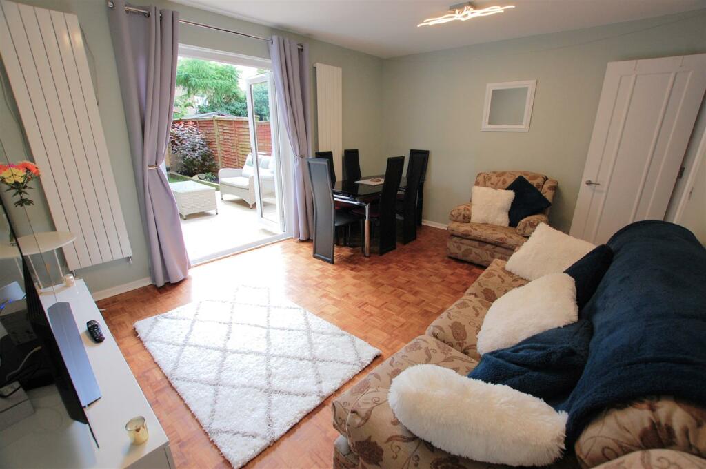 Additional property image - The Sidings, Ellenbrook, Hatfield