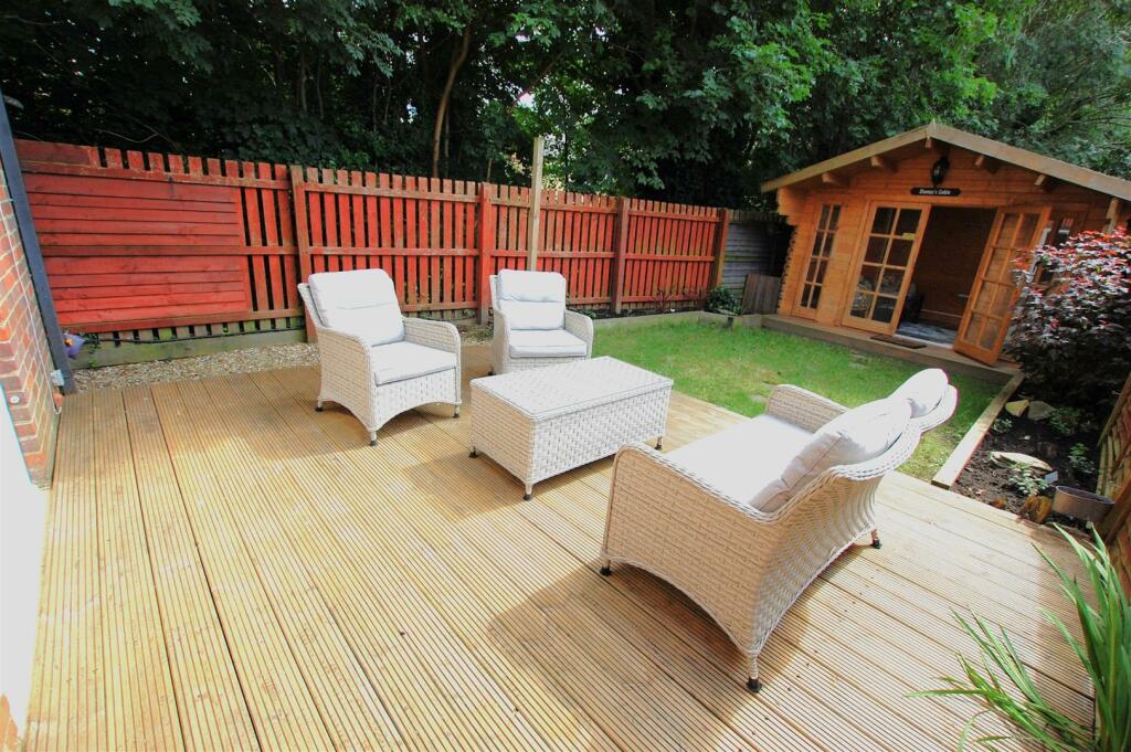 Additional property image - The Sidings, Ellenbrook, Hatfield