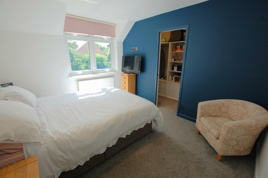 Additional property image - The Sidings, Ellenbrook, Hatfield