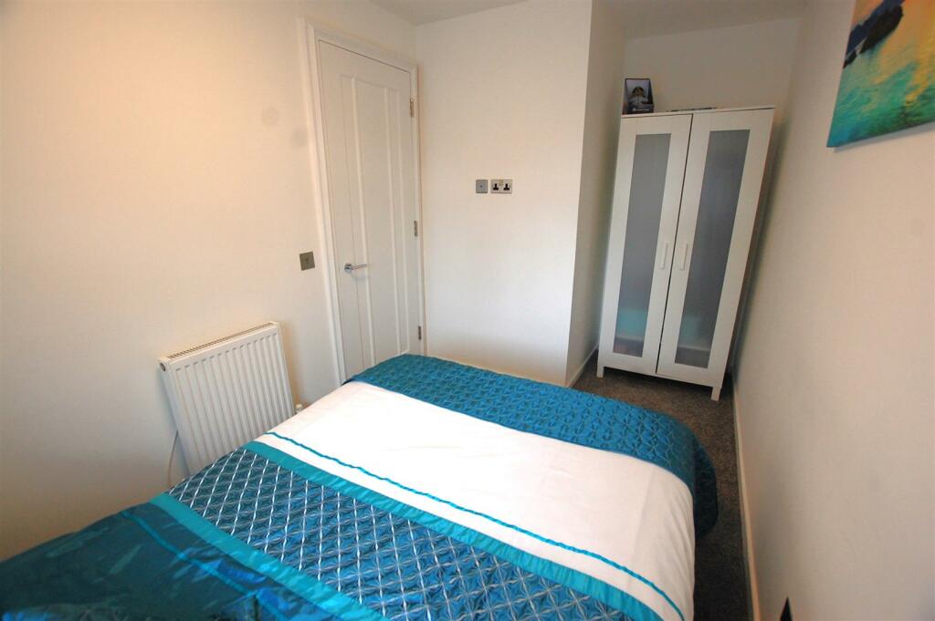 Additional property image - The Sidings, Ellenbrook, Hatfield