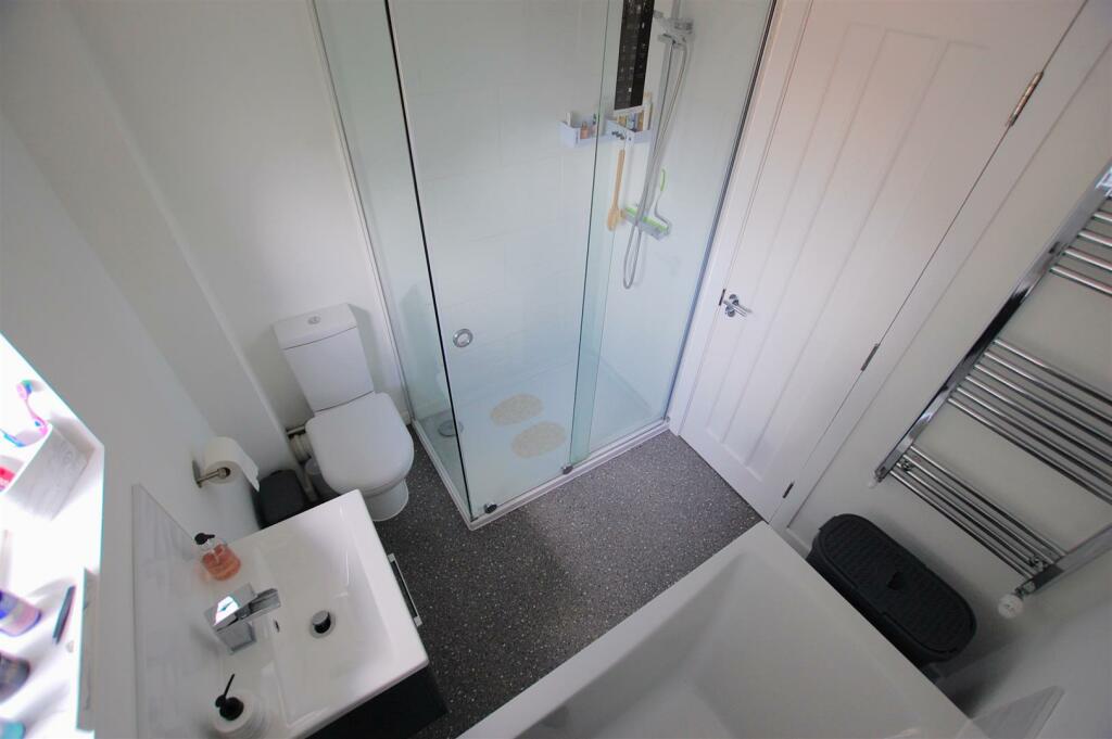 Additional property image - The Sidings, Ellenbrook, Hatfield
