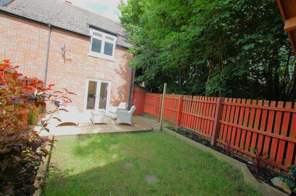 Additional property image - The Sidings, Ellenbrook, Hatfield
