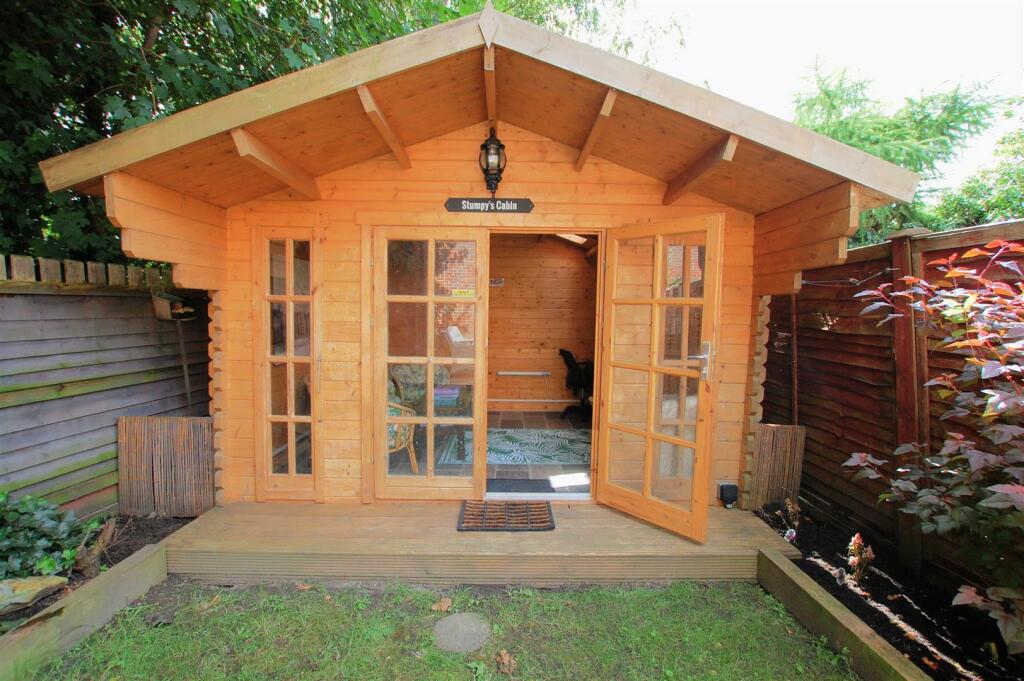 Additional property image - The Sidings, Ellenbrook, Hatfield