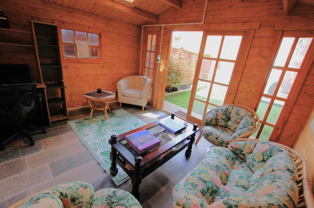 Additional property image - The Sidings, Ellenbrook, Hatfield