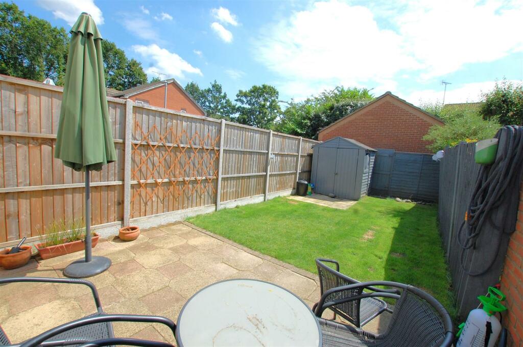 Additional property image - Heyford Way, Hatfield
