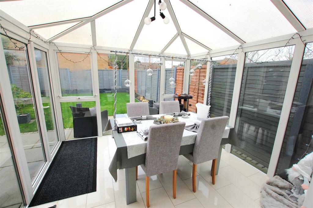 Property image - Cooks Way, Hatfield