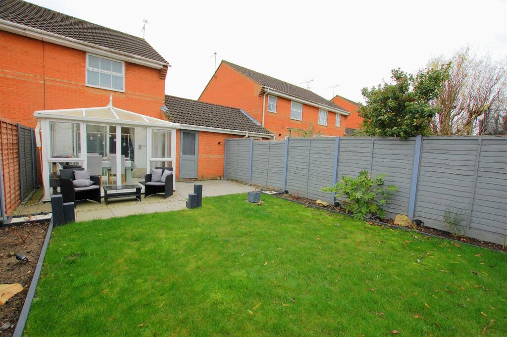 Additional property image - Cooks Way, Hatfield