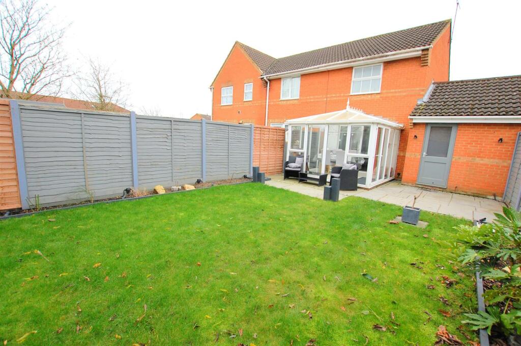 Additional property image - Cooks Way, Hatfield