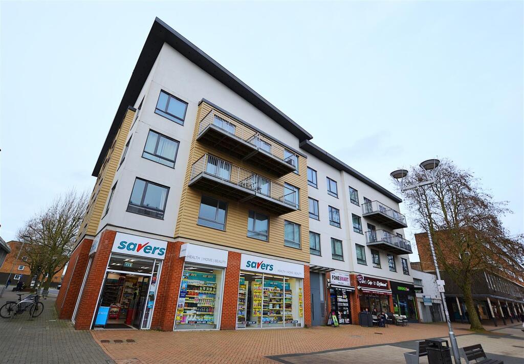 Main image of property: Town Centre, Hatfield