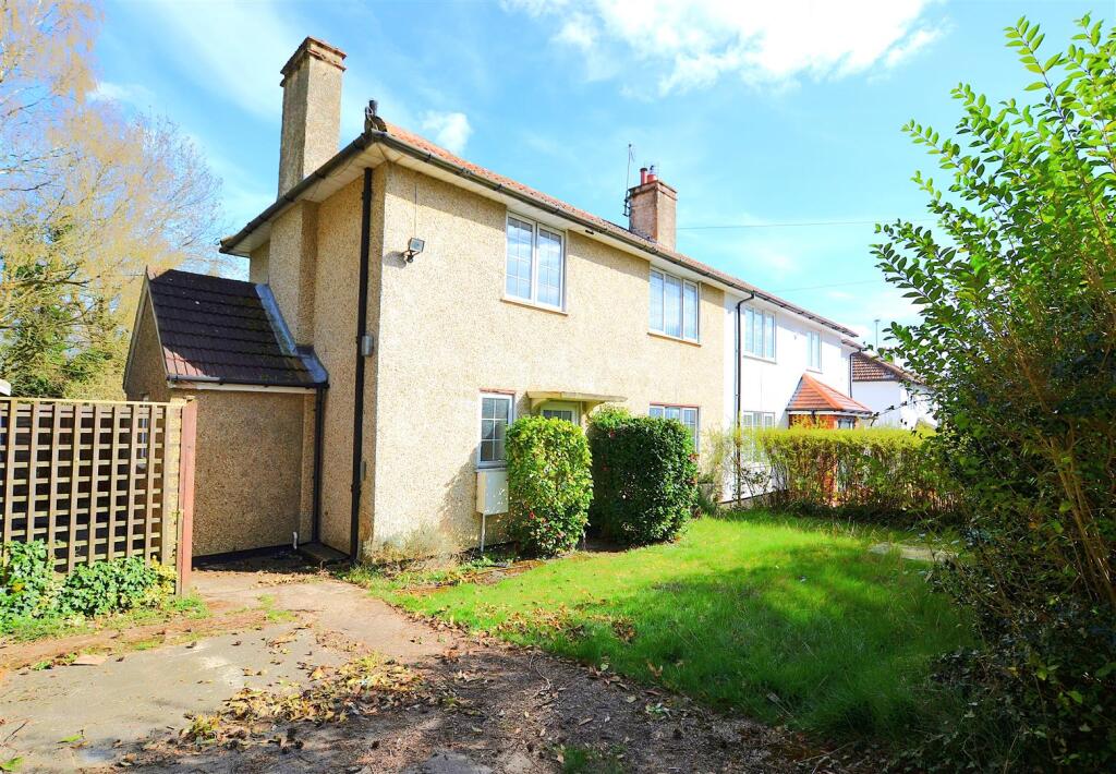 Main image of property: Great North Road, Welwyn Garden City