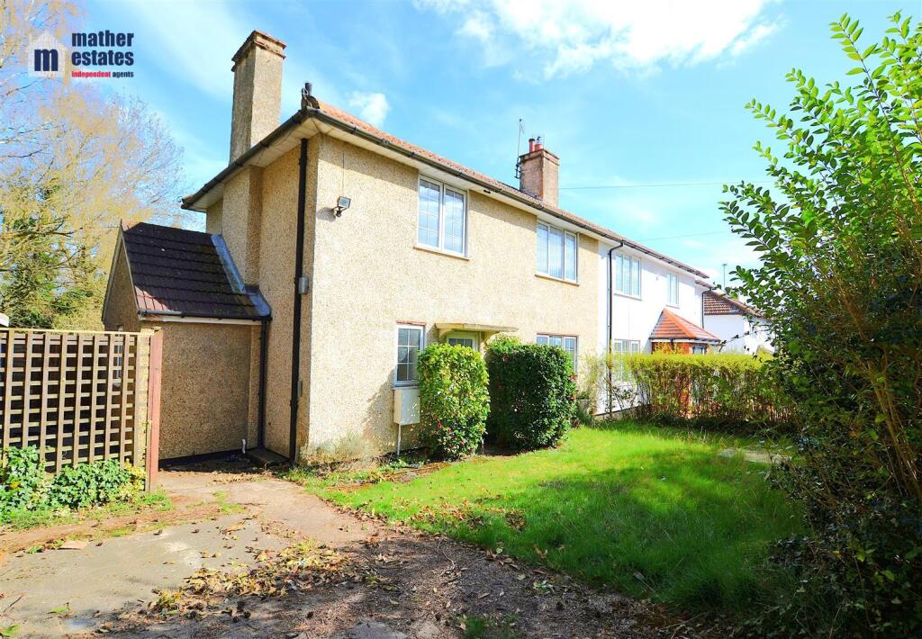Main image of property: Great North Road, Welwyn Garden City