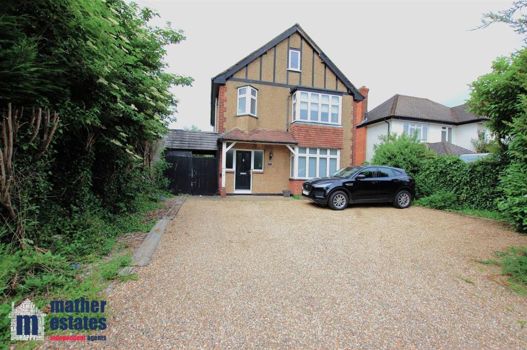 Main image of property: Tollgate Road, Colney Heath, St Albans