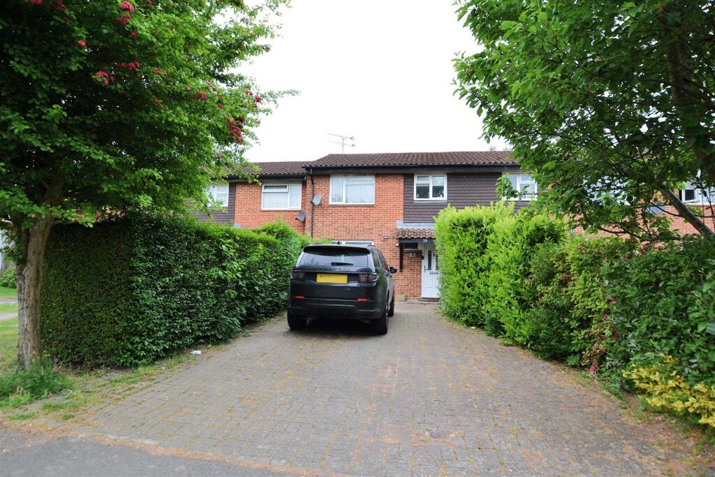 Main image of property: Cutmore Drive, Colney Heath, St. Albans