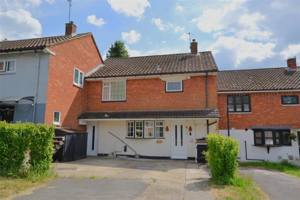 Main image of property: Gorse Close, Hatfield